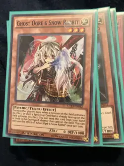 Yugioh Competitive Complete Snake Eye Fire King Deck! Raging Pho **HOT** + Bonus - Image 5