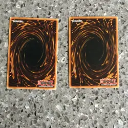 1x Yu-Gi-Oh! TCG Premature Burial [YSD-EN023, SKE-039] 1st Edition Common MP - Image 2