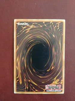 Yugioh English 1st Edition Emissary of the Afterlife AST-076 HOLO Rare - Image 2