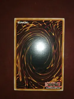 Yugioh English 1st Edition Emissary of the Afterlife AST-076 HOLO Rare - Image 3