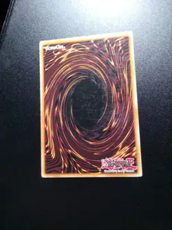 Ring of Destruction 1st Ed Black Rare BP01-EN050 Yu-Gi-Oh! - Image 3