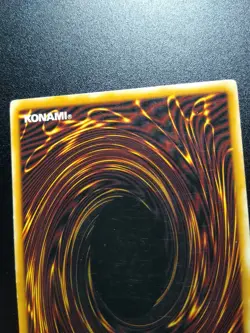Ring of Destruction 1st Ed Black Rare BP01-EN050 Yu-Gi-Oh! - Image 4