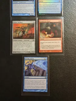Mtg Lot Magic The Gathering Card Lot 14 Cards - Image 3