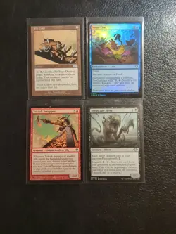 Mtg Lot Magic The Gathering Card Lot 14 Cards - Image 4