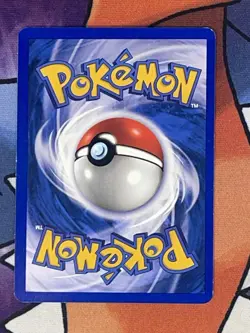 Item Finder 74/102 Rare Non-Holo Base Set Pokemon Trainer Card LP - Image 2