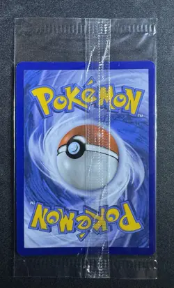 Pokemon TCG Mewtwo 052 Scarlet & Violet Promo Holo Card SEALED - Image 2