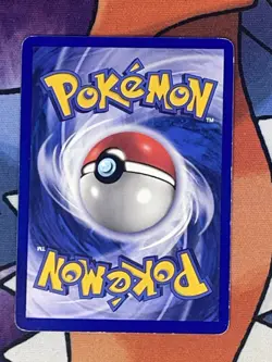 Revive 089/102 Base Set Non Holo Pokemon Card - Image 2