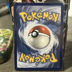 Lance Prism Star - 61/70 - Pokemon Dragon Majesty Sun & Moon Holo Rare Card NM - Image 2