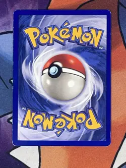 SWITCH - 95/102 - Base Set - Pokemon Card - Image 2