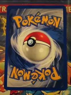 Dark Wartortle 46/82 - Uncommon 2000 English Team Rocket Set Pokemon Card - Image 2