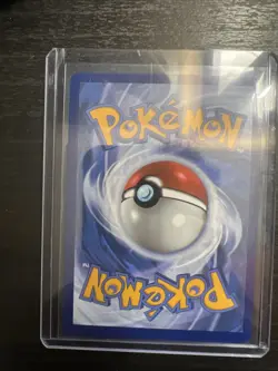 Pokemon TCG Team Rockets Mewtwo EX Double Rare Card 081/182 Destined Rivals - Image 2