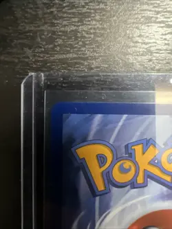 Pokemon TCG Team Rockets Mewtwo EX Double Rare Card 081/182 Destined Rivals - Image 4