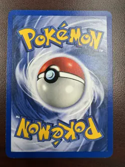 Rocket's Sneak Attack 72/82 - Pokemon Card Team Rocket Rare Non-Holo Vintage LP - Image 2