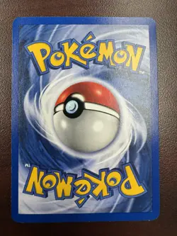 2000 Pokemon Team Rocket Here Comes Team Rocket! 71 /82 LP Card - Image 2
