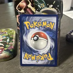 Pokemon Card Pikachu Crimson Invasion Reverse Holo 30/111 Near Mint - Image 2
