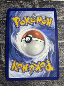 Maschiff SVP071 Scarlet & Violet Black Star Promo Shiny Holo Pokemon Card - Image 2
