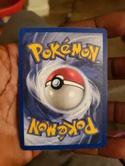 Pokemon TCG Slowpoke Fossil, 1st Edition, Regular Card 55/62 - Image 3
