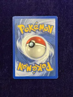 Pokemon TCG Umbreon Card Neo Discovery 32/75 Regular Non-Holo NM Pack Fresh - Image 2