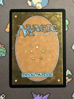 Hex Borderless Mythic NON-Foil MTG Spider-Man Magic The Gathering 0017 - Image 3