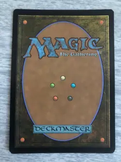 Sardian Avenger (Extended Art) FOIL NM #43 Commander: The Brothers' War MTG - Image 4