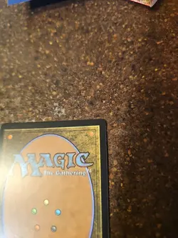 MTG English Temporal Manipulation NM Foil Secret Lair - Image 11