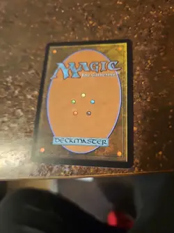 MTG English Temporal Manipulation NM Foil Secret Lair - Image 12