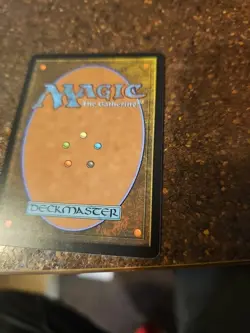 MTG English Temporal Manipulation NM Foil Secret Lair - Image 8