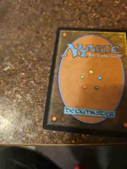 MTG English Temporal Manipulation NM Foil Secret Lair - Image 9