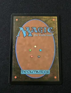 MTG - Susur Secundi, Void Altar - Edge of Eternities - NM Mythic #259 Non Foil - Image 2