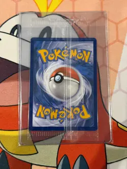 Pokemon 151 ETB Snorlax Pokemon Center Stamped Promo Sealed #051 Sv051 Near Mint - Image 2