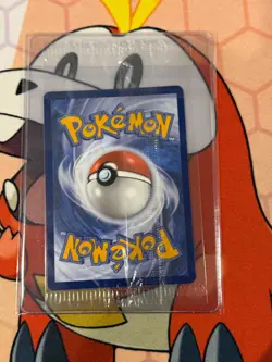 Iron Thorns - Svp 098 (Pokemon Center) Scarlet & Violet Promo Cards Holo Sealed - Image 2