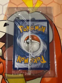 Pokemon Center Charmander - SVP 044 Obsidian Flames SEALED - Image 2
