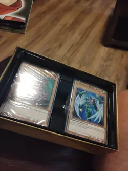 🔥 Yugioh Speed Duel GX: Duel Academy Box FACTORY SEALED IN HAND - Image 5