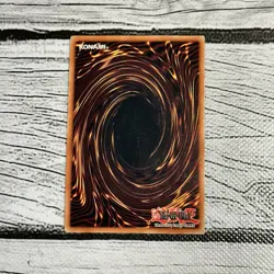 Yugioh Blue-Eyes White Dragon BPT-003 Secret Rare Promo LP-MP - Image 2