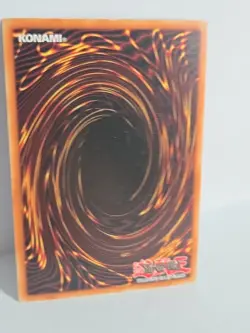 Yugioh - The Supremacy Sun JUMP-EN057 Limited Edition Ultra Rare - Image 4