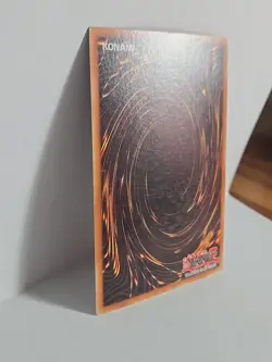 Yugioh - The Supremacy Sun JUMP-EN057 Limited Edition Ultra Rare - Image 5