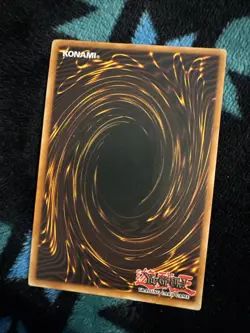 Yugioh Unity JUMP-EN006 Ultra Rare Limited Edition LP - Image 3
