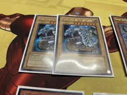 YuGiOh Primite Blue-Eyes Deck Core - Image 2