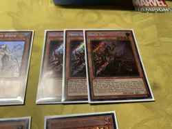 YuGiOh Primite Blue-Eyes Deck Core - Image 3