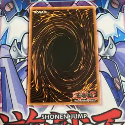 Yugioh - Dark Magic Attack DR2-EN208 Dark Revelations ULTRA NM X1 - Image 3