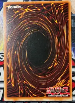 Yugioh Injection Fairy Lily LOD-100 1st Edition Secret Rare. Nm Condition - Image 2