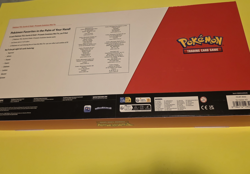 Pokemon Prismatic Evolutions COSTCO 8-PACK FREE SHIPPING! Promo Cards Mini-Tins! - Image 2