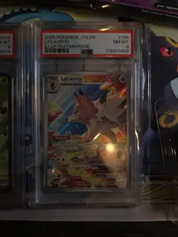 Pokemon Card Lot IR Ex Vintage Accessories Card Sleeves PSA Graded Vintage Bulk - Image 3