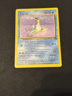 Pokemon TCG: Vintage Fossil 27 Card Lot Ft 2 Holo Rare. 45% Of Set - Image 4