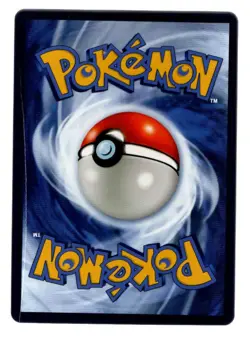 Pokemon Costume Fan Art Card #033/055 Venom Pikachu VCOS - Image 2