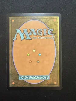 Urborg Tomb of Yawgmoth Magic: The Gathering 2015 Regular Card - Image 2