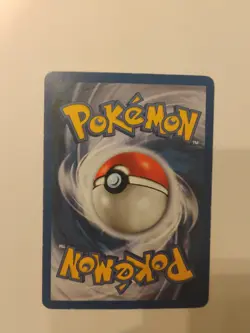 Pokemon TCG Clefable Holo Unlimited Rare Card Jungle Set 1999, 1/64 - Image 2