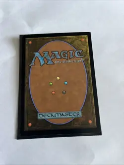 The World Tree Kaldheim Card Regular Edition - Image 2