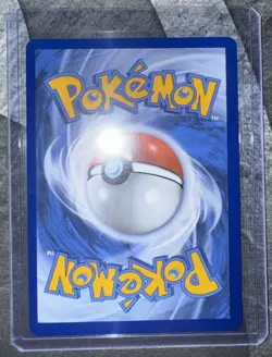 Mega Lucario ex Special Illustration Rare 179/132 Mega Evolution Pokemon Card NM - Image 3