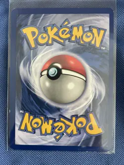 Electabuzz Black Star Promo #2 1999 WB The First Movie Pokemon W/electabuzz Card - Image 5